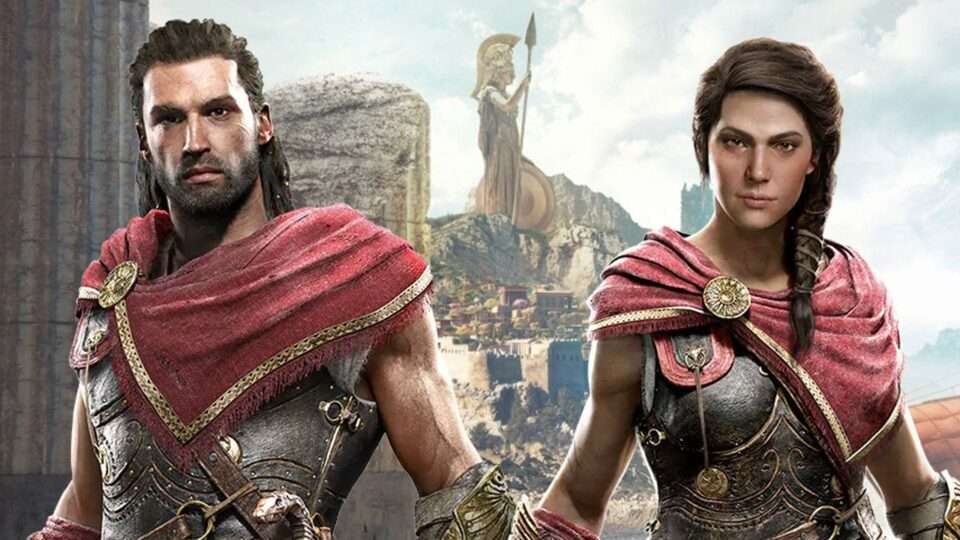 Assassin’s Creed Odyssey Choices